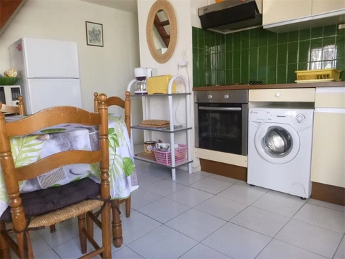 Villa Port Leucate, 2 pièces, 6 personnes - photo_69113268