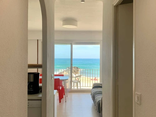 Apartment Palavas-les-Flots, 1 bedroom, 4 persons - photo_17689753830