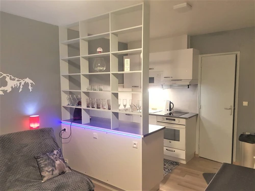 Studio Bolquère-Superbolquère, 1 Schlafzimmer, 4 Personen - photo_16956754767
