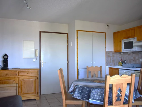 Apartment Font-Romeu-Odeillo-Via, 1 bedroom, 4 persons - photo_17828784929