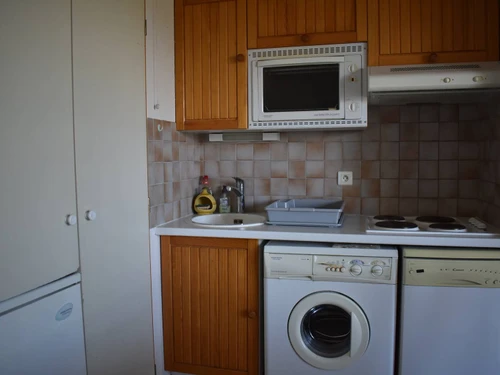 Apartment Font-Romeu-Odeillo-Via, 1 bedroom, 4 persons - photo_17828784929