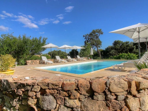 Maison Porto-Vecchio, 4 pièces, 6 personnes - photo_18432732308