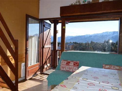 Apartment Bolquère-Pyrénées 2000, 1 bedroom, 7 persons - photo_18101359926