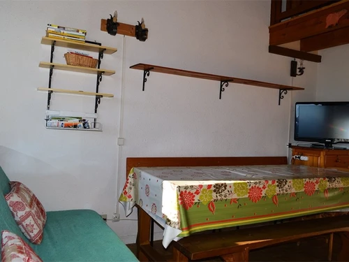 Apartment Bolquère-Pyrénées 2000, 1 bedroom, 7 persons - photo_18101359926