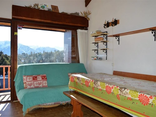 Apartment Bolquère-Pyrénées 2000, 1 bedroom, 7 persons - photo_18101359926