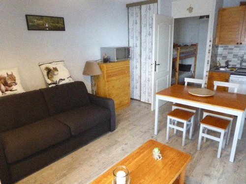 Studio Les Angles, Studio, 4 Personen - photo_15894032346