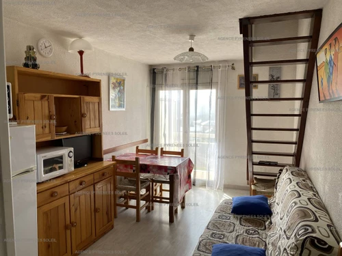 Apartment Les Angles, 2 bedrooms, 5 persons - photo_15894031866