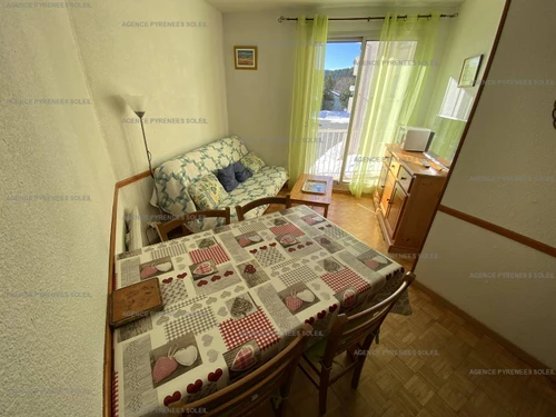 Apartamento Les Angles, 1 dormitorio, 4 personas - photo_15894033220