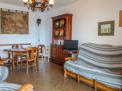 Ferienwohnung Collioure, 2 Schlafzimmer, 4 Personen - photo_709573480
