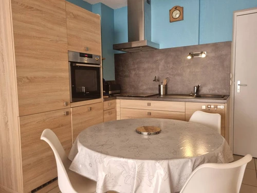 Ferienwohnung Argelès-sur-Mer, 2 Schlafzimmer, 5 Personen - photo_17399859923