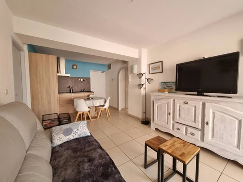 Ferienwohnung Argelès-sur-Mer, 2 Schlafzimmer, 5 Personen - photo_17399859923