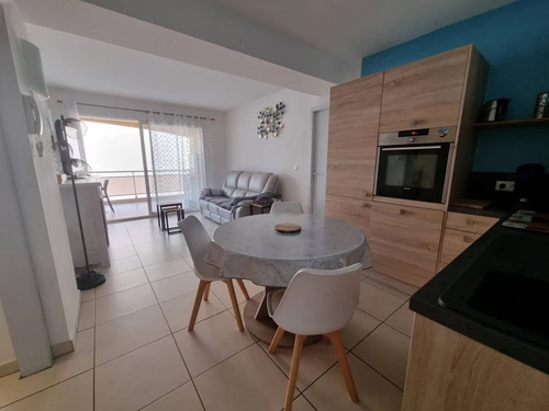 Ferienwohnung Argelès-sur-Mer, 2 Schlafzimmer, 5 Personen - photo_17399859923