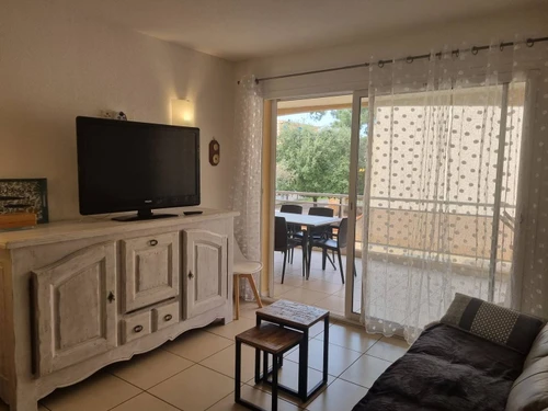 Ferienwohnung Argelès-sur-Mer, 2 Schlafzimmer, 5 Personen - photo_17399859923