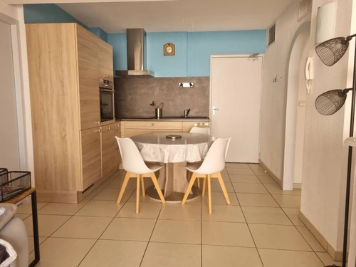 Ferienwohnung Argelès-sur-Mer, 2 Schlafzimmer, 5 Personen - photo_17399859923