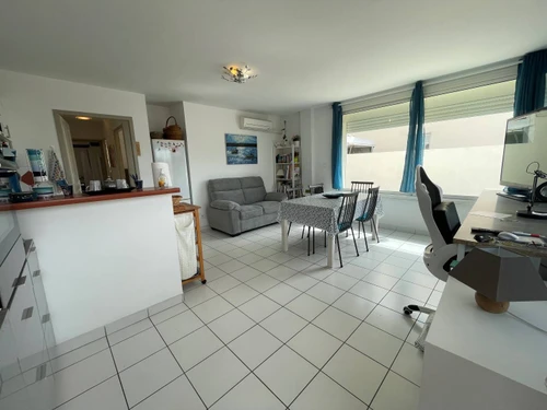 Appartement Saint-Cyprien, 3 pièces, 5 personnes - photo_17712296395