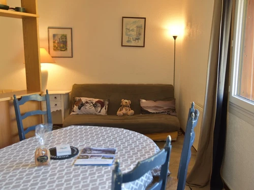 Ferienwohnung Montgenèvre, 1 Schlafzimmer, 6 Personen - photo_9534222761