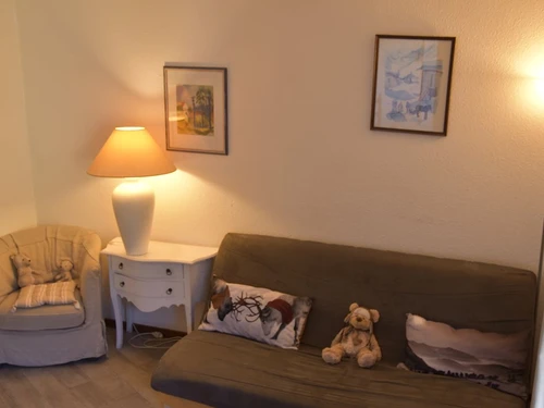 Apartment Montgenèvre, 1 bedroom, 6 persons - photo_9534222761