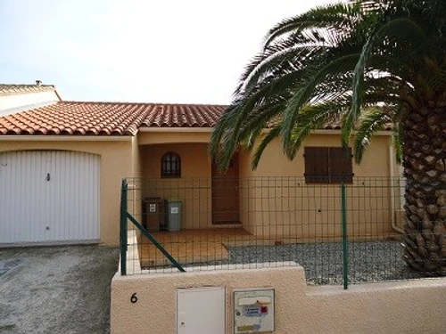 Apartamento Argelès-sur-Mer, 2 dormitorios, 4 personas - photo_14278160773