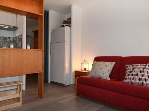 Appartement Montgenèvre, 2 pièces, 6 personnes - photo_14974733805