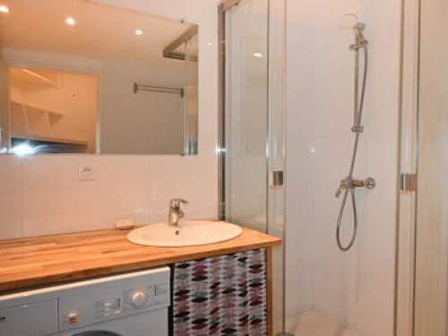 Appartement Montgenèvre, 2 pièces, 6 personnes - photo_14974733805