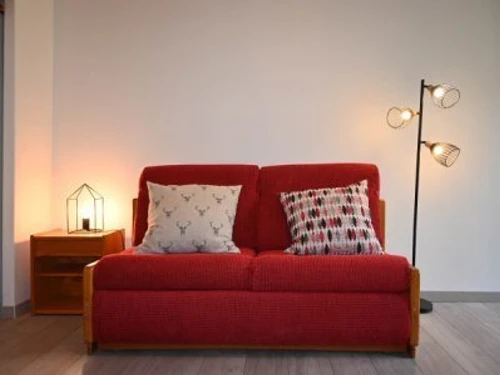 Appartement Montgenèvre, 2 pièces, 6 personnes - photo_14974733805