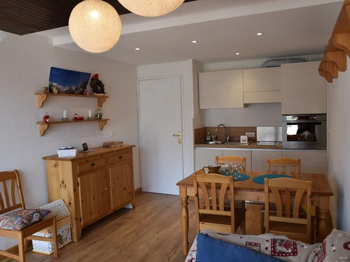 Apartment Montgenèvre, 1 bedroom, 6 persons - photo_14377829125