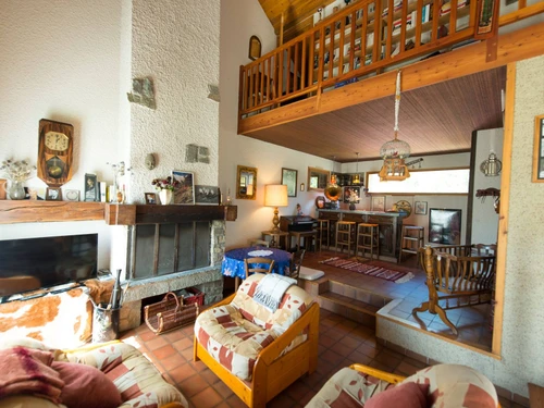 Villa Briançon, 5 bedrooms, 14 persons - photo_9696980782