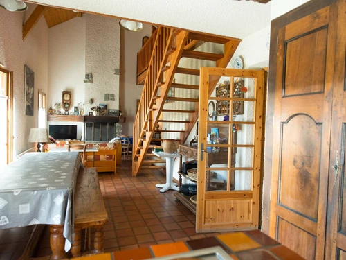 Villa Briançon, 5 bedrooms, 14 persons - photo_9696980782