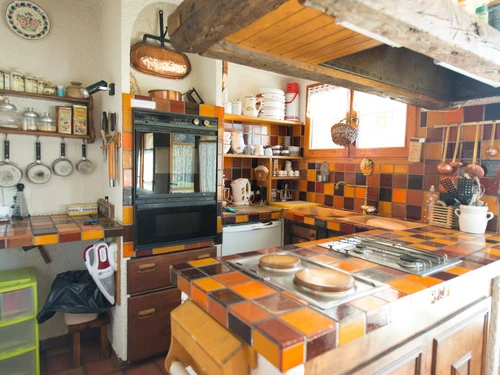 Villa Briançon, 5 bedrooms, 14 persons - photo_9696980782