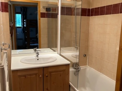 Apartment Orcières Merlette, 2 bedrooms, 6 persons - photo_17870592626