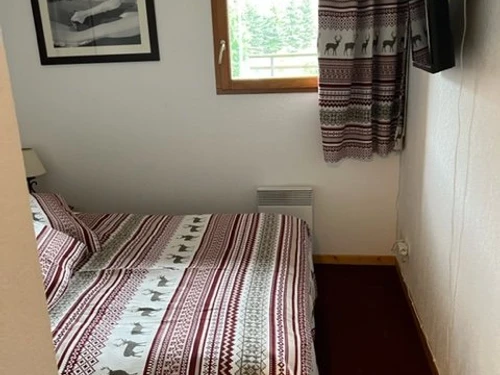 Apartment Orcières Merlette, 2 bedrooms, 6 persons - photo_17870592626