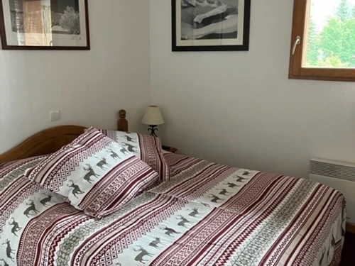 Apartment Orcières Merlette, 2 bedrooms, 6 persons - photo_17870592626