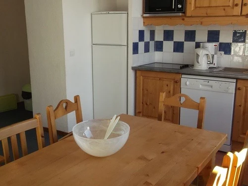 Apartment Orcières Merlette, 2 bedrooms, 6 persons - photo_14587625765