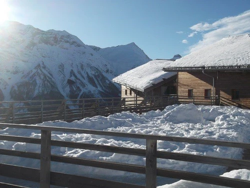 Apartment Orcières Merlette, 2 bedrooms, 6 persons - photo_14587625765