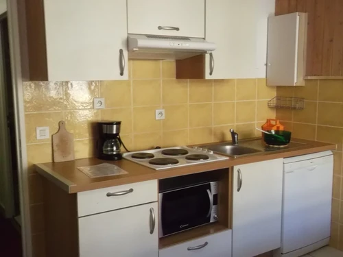 Apartment Orcières Merlette, 2 bedrooms, 8 persons - photo_8286567694