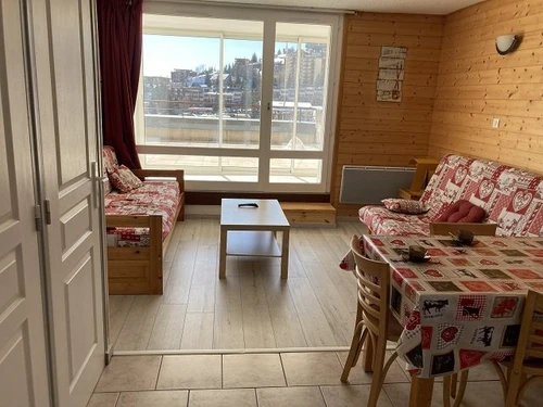 Apartment Orcières Merlette, 1 bedroom, 7 persons - photo_8286565884
