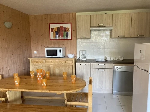 Apartment Orcières Merlette, 1 bedroom, 8 persons - photo_8286566930