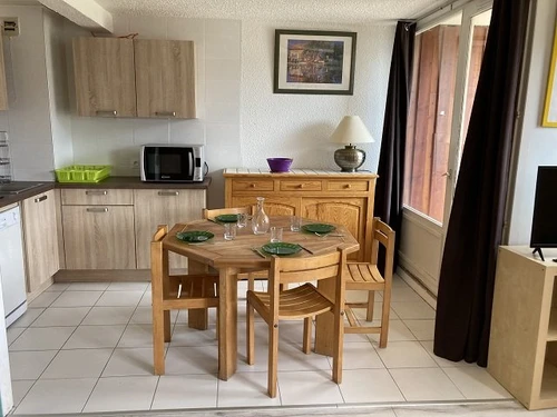 Apartment Orcières Merlette, 2 bedrooms, 8 persons - photo_8286565163