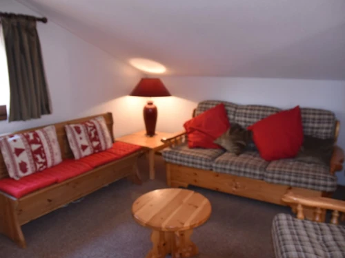 Apartment Montgenèvre, 2 bedrooms, 8 persons - photo_16803123436