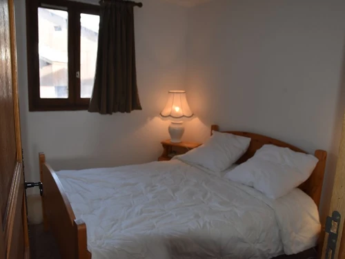 Apartment Montgenèvre, 2 bedrooms, 8 persons - photo_16803123436