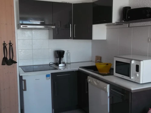 Apartment Orcières Merlette, studio flat, 6 persons - photo_8286571573