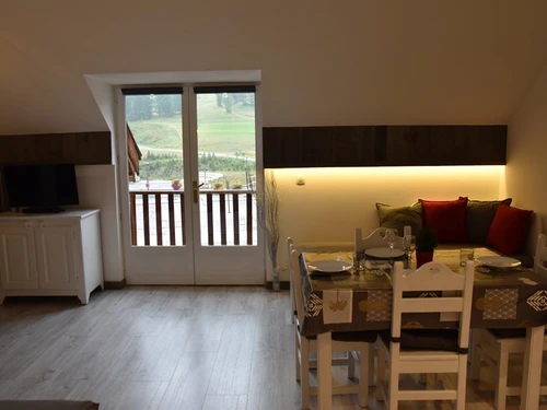 Apartment Montgenèvre, 1 bedroom, 6 persons - photo_11387910087