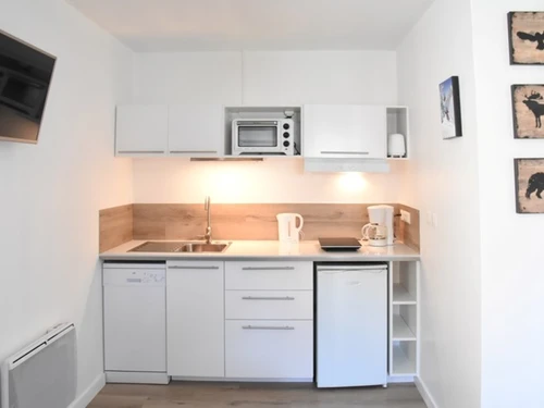 Apartment Montgenèvre, 1 bedroom, 4 persons - photo_11972155914