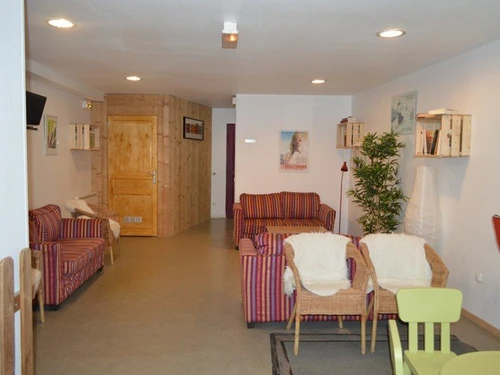 Apartment Montgenèvre, 1 bedroom, 4 persons - photo_11972155914