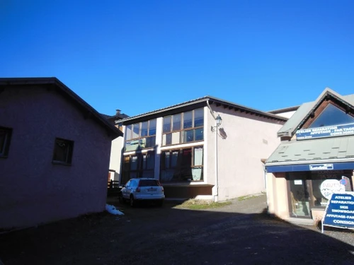 Appartement Montgenèvre, 3 pièces, 6 personnes - photo_12066886295