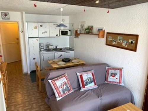Studio Montgenèvre, 1 pièce, 4 personnes - photo_9700958438