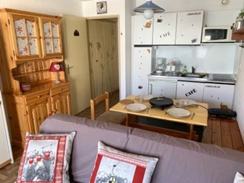 Studio Montgenèvre, studio flat, 4 persons - photo_9700958438