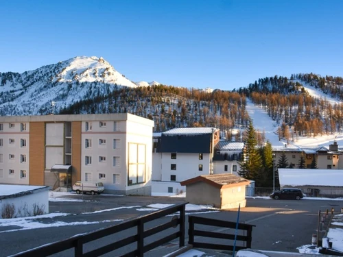 Studio Montgenèvre, studio flat, 4 persons - photo_9700958438