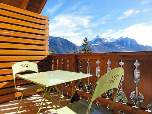 Apartment Briançon, 2 bedrooms, 6 persons - photo_11036730930