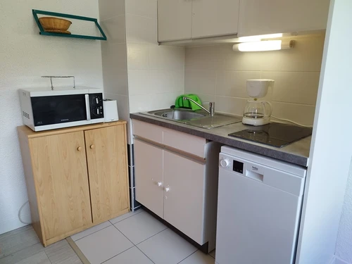 Studio Orcières Merlette, studio flat, 4 persons - photo_8286566664